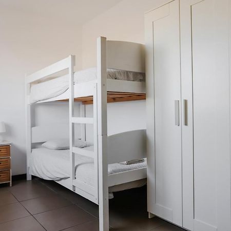 Creative Harbour Fuerteventura Hostel Lajares Ngoại thất bức ảnh