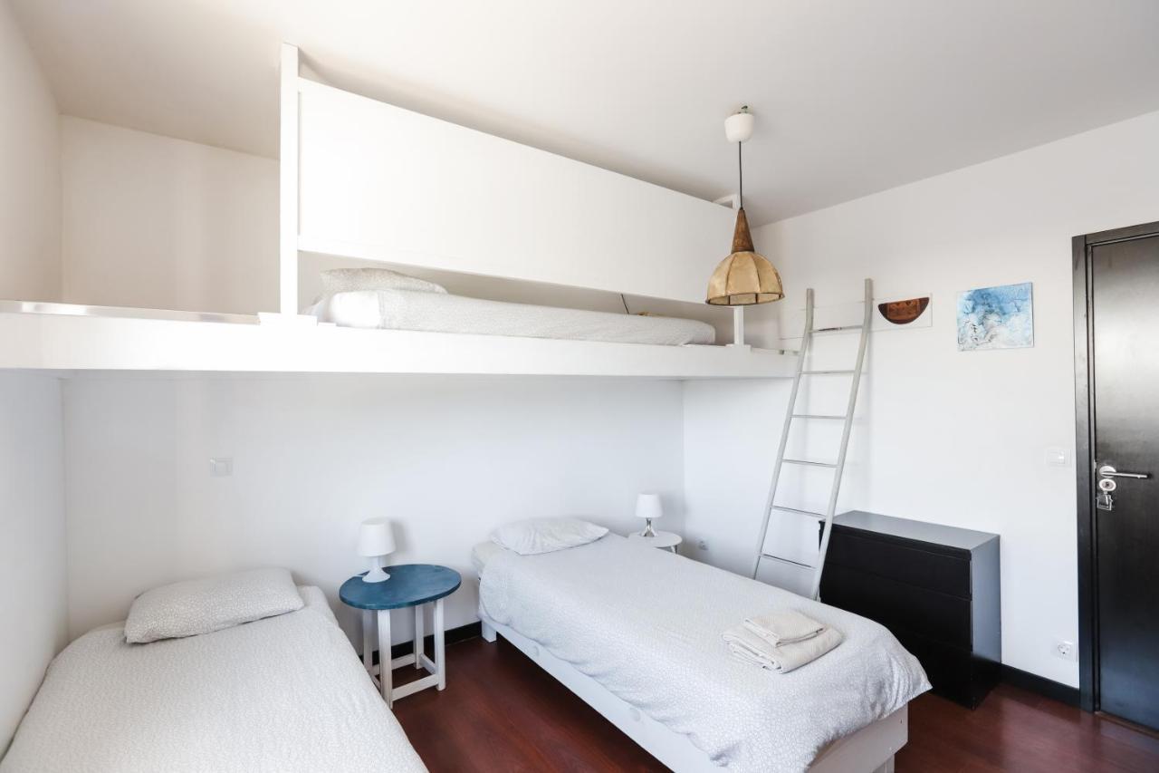 Creative Harbour Fuerteventura Hostel Lajares Ngoại thất bức ảnh